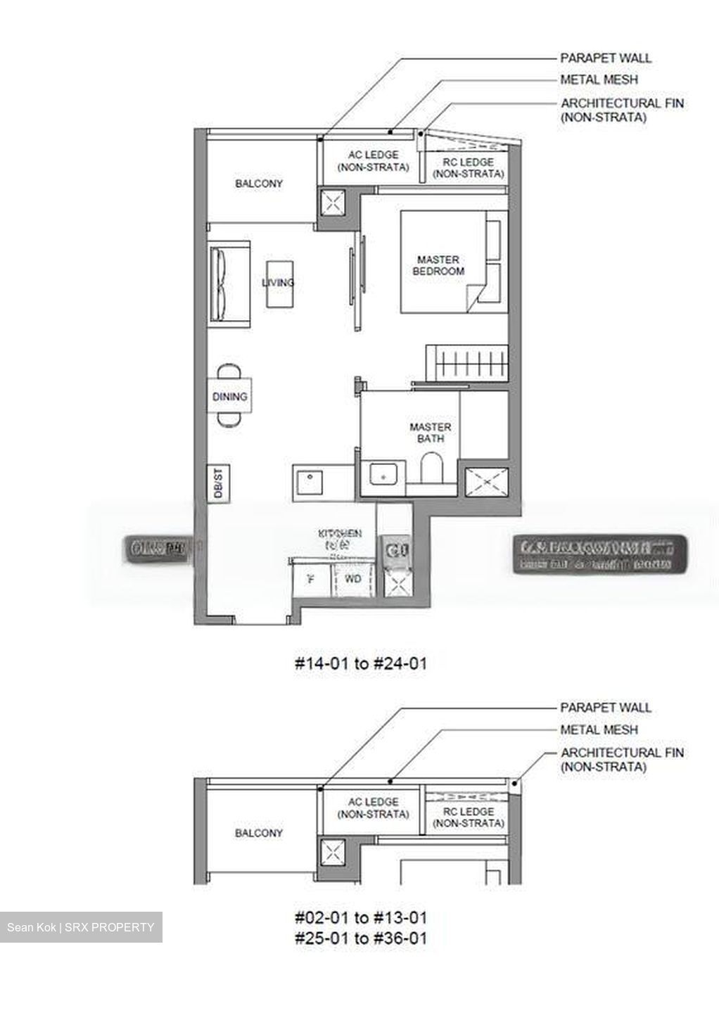 River Valley Green (D9), Apartment #481924571